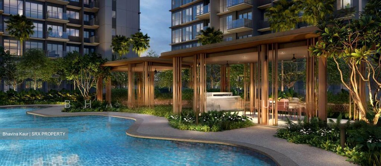 Tampines North Drive 1 (D18), Condominium #501901781